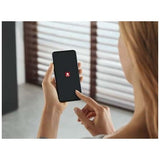 Miele KS 4383 DD el Zilver