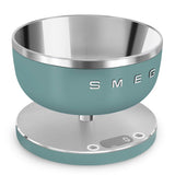 Smeg KSC01EGMWW Groen