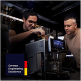 Siemens EQ600 iAroma TP607EF5 extraKlasse