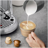 Sage Creatista Plus SNE800BTR2ENL1 Zwart