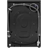 Hisense WD5I1245BBRH/BL Zwart