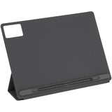 Lenovo Idea Tab Plus Folio Book Case Grijs