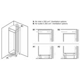 Bosch KIN86ADB0