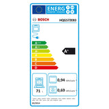 Bosch HQG572EB3