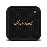 Marshall Willen II Zwart