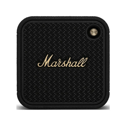 Marshall Willen II Zwart