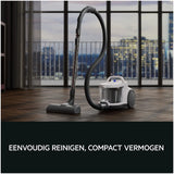 AEG 5000 Clean AL51C2SW Wit