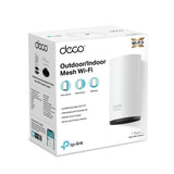 TP-Link Deco X50 Outdoor uitbreiding