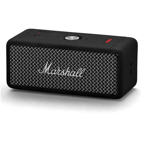 Marshall Emberton II Zilver
