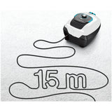 Bosch BGL8HYG1 Wit