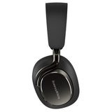 Bowers & Wilkins Px8 S2 Zwart