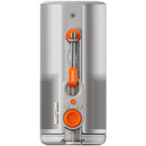 XGIMI MoGo 4 Laser + Outdoor Pack Donkergrijs