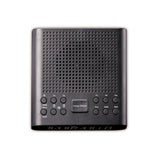 Lenco CR-606BK Zwart