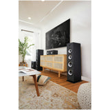 Polk MXT70 Prijs Per Stuk Zwart