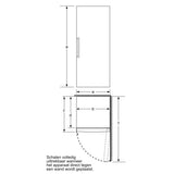 Bosch GSN54DWCV