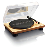 Lenco LS-50 Hout