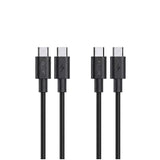 Acer 100W PD Charger, USB Port: 3C+1A, EU Plug, 100W USB-C Cable
