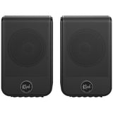 Klipsch Flexus SURR 100 per paar Zwart