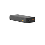Xtorm Go2 Power Pack 20000 mAh Zwart