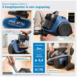Bosch BGC05LBU2