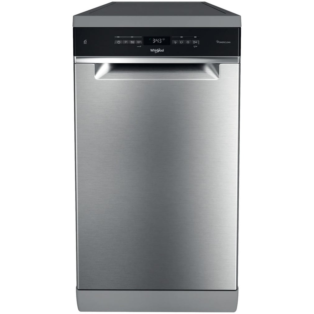 Whirlpool WH6FB10BS7A0X Inox
