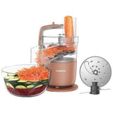 Kenwood MultiPro GO (FDP22.130RD) Rood