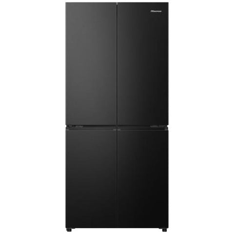 Hisense RQ5P470SAFE Zwart