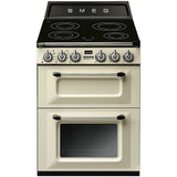 Smeg TR62IP2 Creme