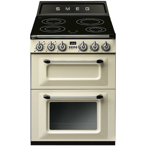 Smeg TR62IP2 Creme