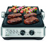 Sage BBQ & Press™ Grill SGR700BSS4EEU1 Zwart