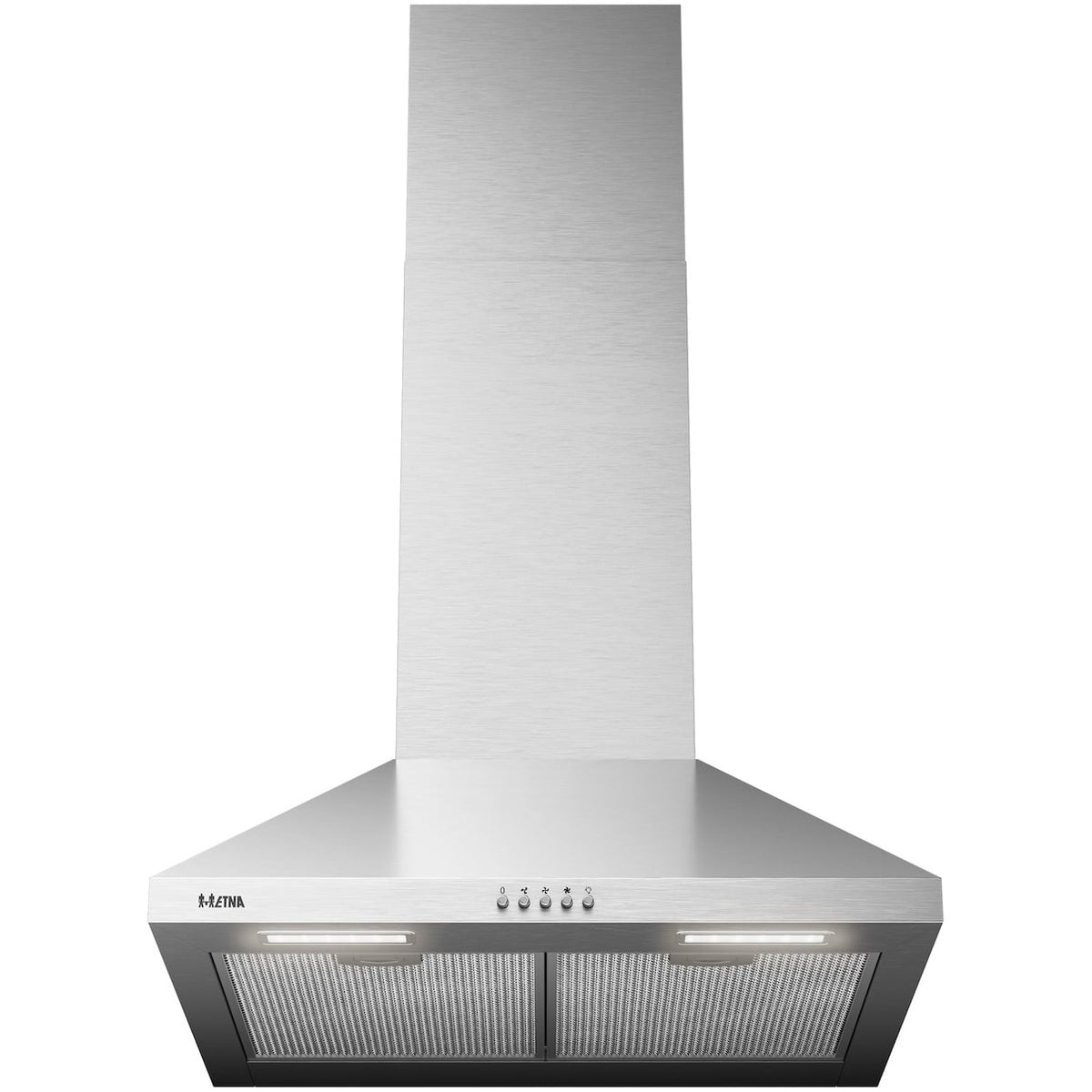 ETNA AP461 Rvs