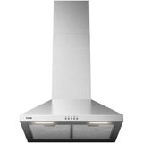 ETNA AP461 Rvs
