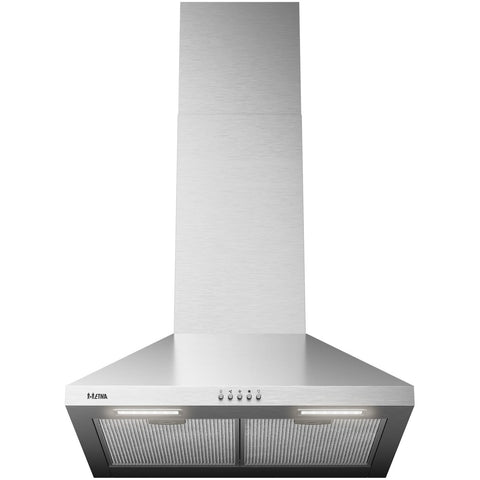 ETNA AP461 Rvs