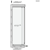 Miele K 7716 E