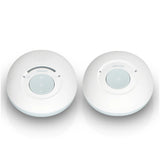 Alecto DBX110 FULL ECO DECT BABYFOON Wit/blauw