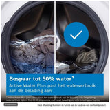 Bosch WGB266AMNL EXCLUSIV