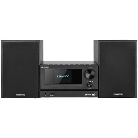 Kenwood M-7000 Zwart