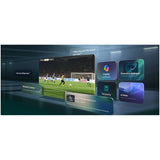 Samsung Crystal UHD 55U8070F (2025)
