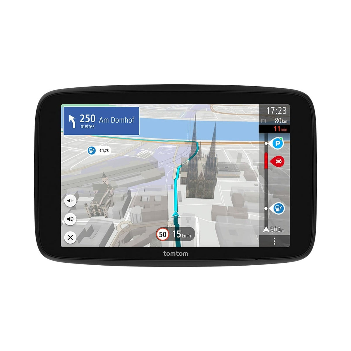 Tomtom GO Navigator 7 Europa