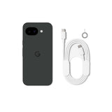 Google Pixel 10a 256GB Zwart