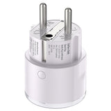 Ecoflow x Shelly Smart Plug