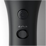 Philips BHB876/00 Zwart