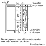 Siemens KI86V5SE0
