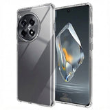 Accezz Xtreme Impact Backcover OnePlus 12R Transparant