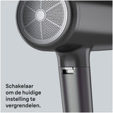 Braun BRHD425E