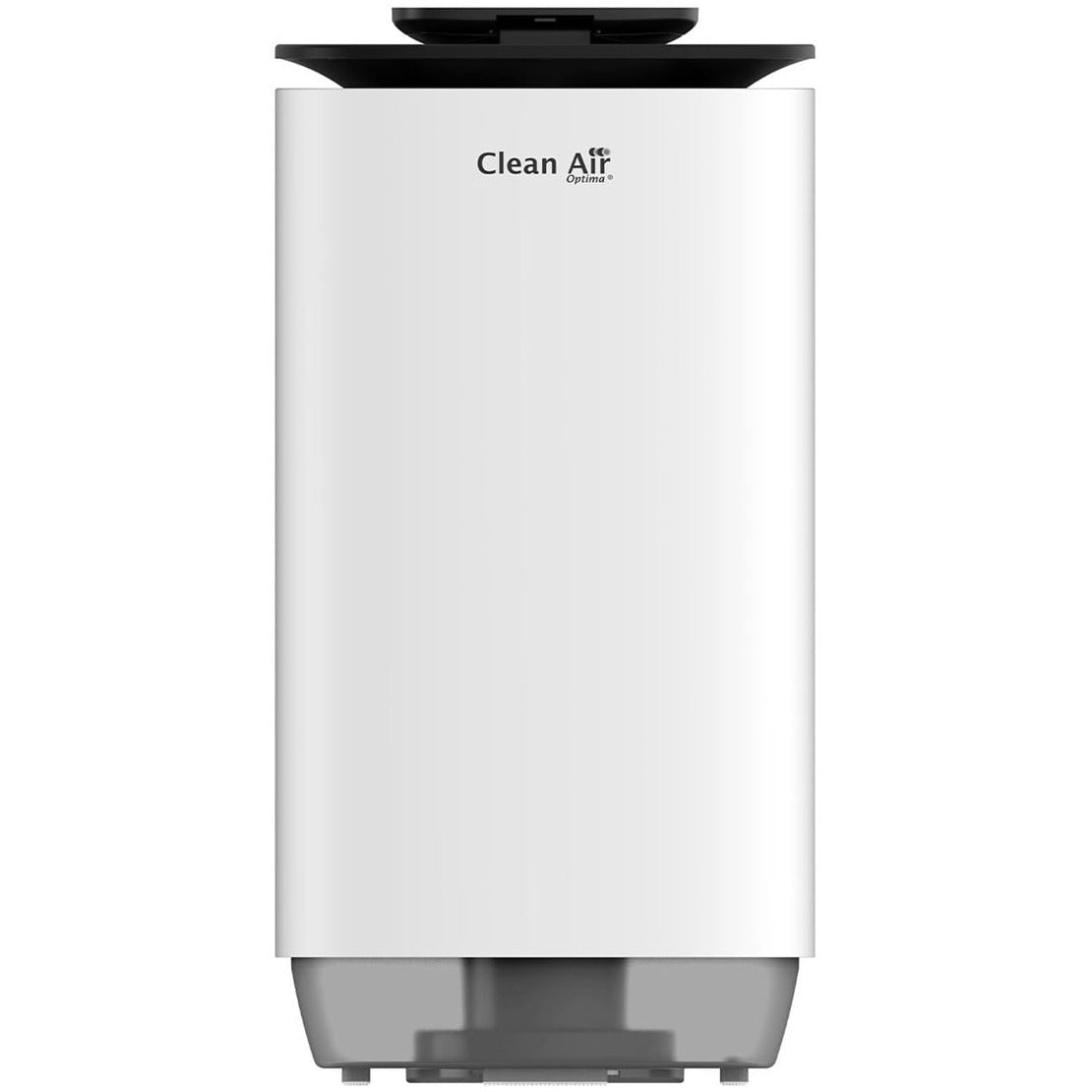Clean Air Optima CA-808 smart Zwart/wit