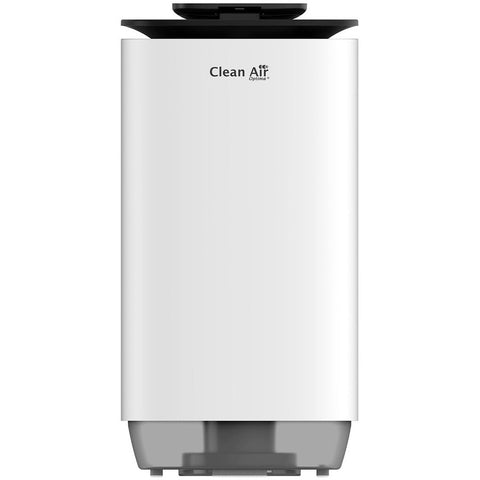 Clean Air Optima CA-808 smart Zwart/wit
