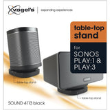 Vogels SOUND 4113 Zwart