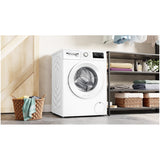 Bosch WAN2809XNL EXCLUSIV