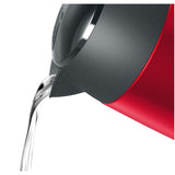 Bosch TWK3P424 Rood/zwart
